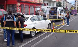 Ordu'da İş Yerinden Hırsızlık Yapan 3 Şüpheli Polis Tarafından Yakalandı