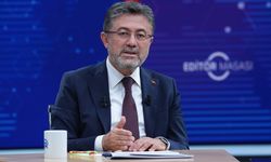 ANKARA - Bakan Yumaklı: "Sahipsiz köpek düzenlemesine uymayan belediyeler için 6 aydan 2 yıla kadar hapis cezası öngörülüyor"