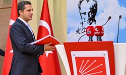 ANKARA - CHP Sözcüsü Yücel, MYK gündemine ilişkin açıklamalarda bulundu