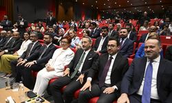 ANKARA - Cumhurbaşkanlığı İletişim Başkanlığının Altıncı Yılında Türkiye İletişim Modeli Sempozyumu