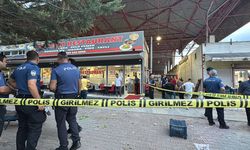 BURDUR - Silahın kabzasıyla kayınpederini yaralayan damat yakalandı