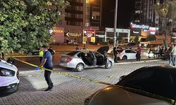 GAZİANTEP - Silahlı kavgada 1 kişi öldü, 1 kişi yaralandı