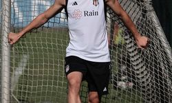 Çaykur Rizespor, Beşiktaş'tan Emrecan Bulut'u kiraladı