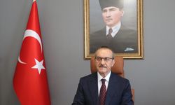 MALATYA - Vali Seddar Yavuz, görevine başladı