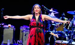 Pink Martini İstanbul'da müzikseverlerle buluştu