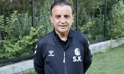 SAKARYA - "Yenilenen" Sakaryaspor, zirveyi hedefliyor