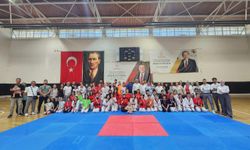 Türkiye Tekvando Şampiyonası'nda 21 sporcu Amasya'yı temsil edecek