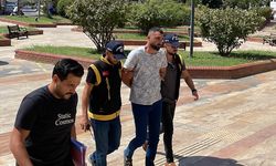 AYDIN  - Bir kişinin bıçakla öldürülmesine ilişkin gözaltına alınan şüpheli tutuklandı