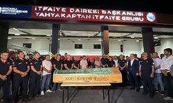 KOCAELİ - Hafif ticari araçla motosikletin çarpışması sonucu 1 kişi öldü, 2 kişi yaralandı