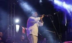 Muğla'da düzenlenen "9. Uluslararası Zurnazen Festivali" sona erdi