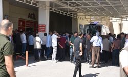 ŞANLIURFA - Silahlı kavgada 3 kişi öldü, 4 kişi yaralandı