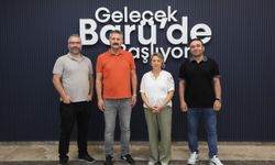 Bartın Üniversitesinde endüstriyel atıklardan enerji depolama cihazları üretilecek