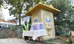 Trabzon'da üniversite öğrencilerine eğitim dönemi boyunca çorba ikram edilecek