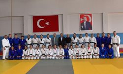 Türk judosunda hedef, geleceğin olimpiyat kadrosunu oluşturmak