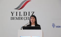 Yıldız Demir Çelik'in sponsorluğunda SteelOrbis etkinliği gerçekleştirildi