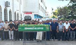 BURSA - Minibüsün çarpıp kaçtığı 10 yaşındaki çocuk hayatını kaybetti