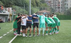 Smart Holding Çayelispor, Muğlaspor deplasmanında