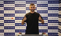 Rachid Ghezzal Çaykur Rizespor’da!