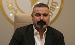 İbrahim Turgut: "Başarıya giden yolda tüm gücümüzle çalışıyoruz"