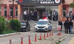 GÜNCELLEME - Samsun'da ayrıldığı kadını bıçaklayarak öldüren, kızını yaralayan zanlı tutuklandı