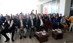 Kastamonu'da "Güçlü Aile Güçlü Özel Birey Projesi" tamamlandı