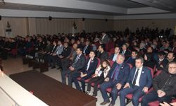 Büyük Önder Atatürk Kastamonu'nun ilçelerinde anıldı