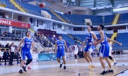 Türkiye Sigorta Türkiye Basketbol Ligi