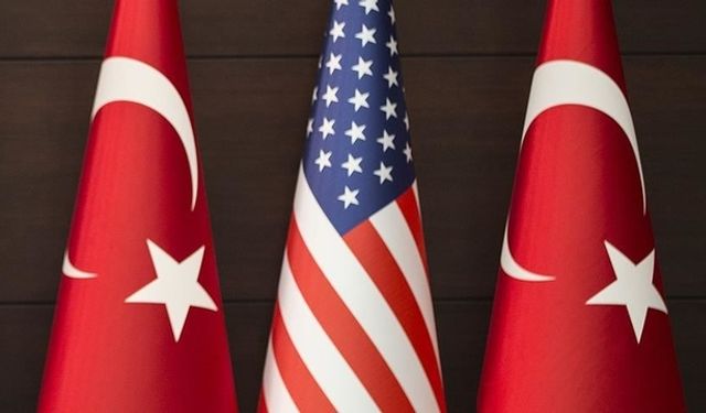 Pentagon: Türkiye'nin İsveç'in NATO üyeliğini onayladığı belgeyi almayı 'sabırsızlıkla' bekliyoruz