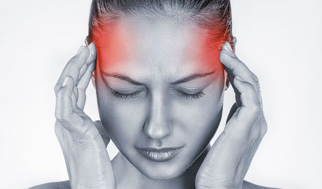 Baş ağrısı nasıl geçer? Baş ağrısına doğal tedavi yöntemleri
