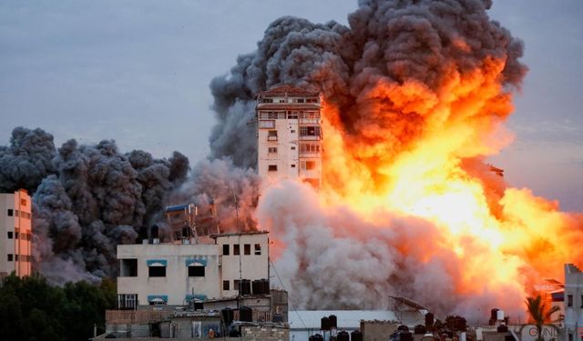 İsrail Güvenlik Güçlerinin Gazze'deki İhlalleri BBC Tarafından Doğrulandı