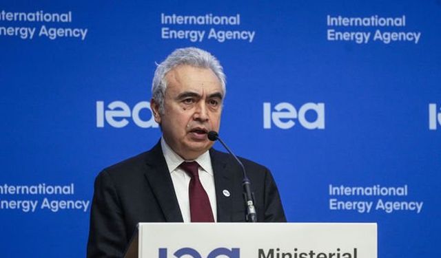 UEA Başkanı Birol: Petrol Fiyatlarında Çok Yüksek Artış Olmaz