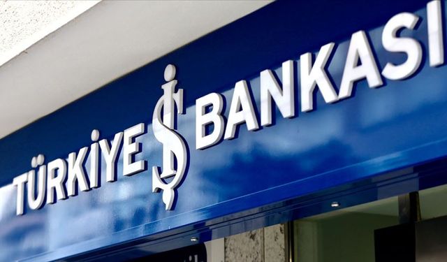 Türkiye İş Bankası, Yeşil Borçlanma Aracı "100. Yıl Bonosu"nu Halka Arz Ediyor