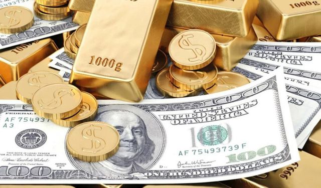 29 Nisan 2024 - Altın ve Dolar Fiyatları: Canlı Güncel Veriler