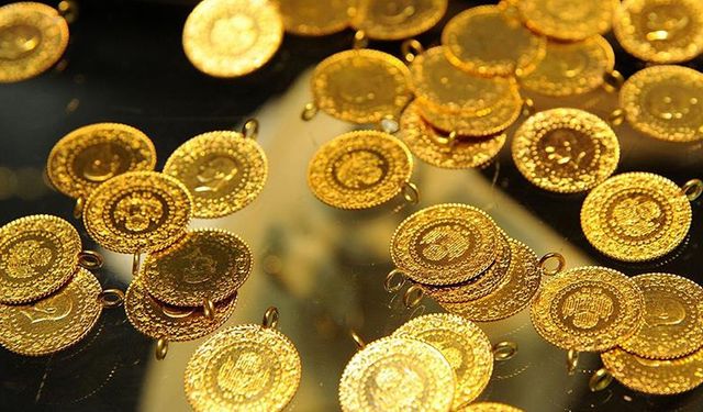 Altın Değer Kaybıyla Şaşırttı: Gram Altında 3 Bin 500 Lira Seviyesi Masada!