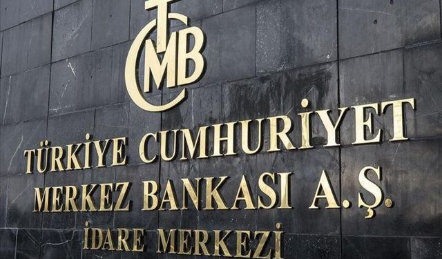 Türkiye Cumhuriyet Merkez Bankası (TCMB), Tarihi Zarar Açıkladı: 818,2 Milyar TL