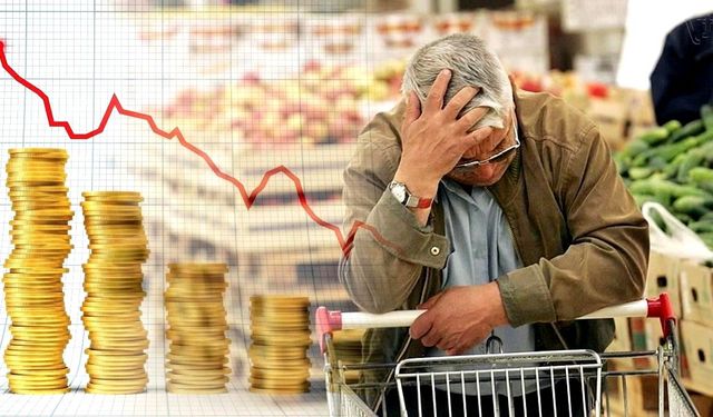 Nisan Ayı Enflasyon Verileri: TÜİK, İTO ve ENAG'dan sonuçlar açıklandı