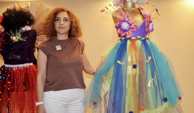 "Trabzon'da Karadeniz Tiyatro Festivali'nde Renkli Etkinlikler"