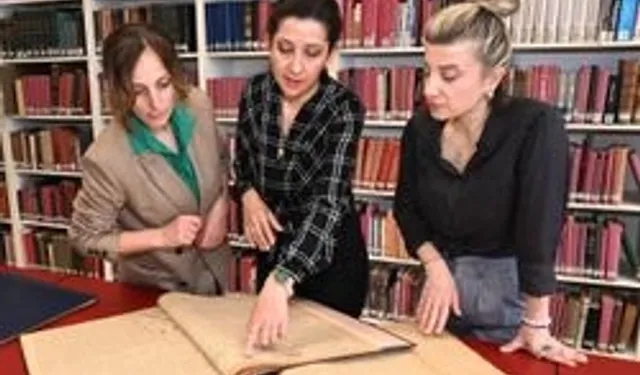 Bayburt'ta Ahşap Maket Sanatı: Usta Öğretici Ercan Okumuş, Geçmişe Dokunan Sanat Eserleri Üretiyor