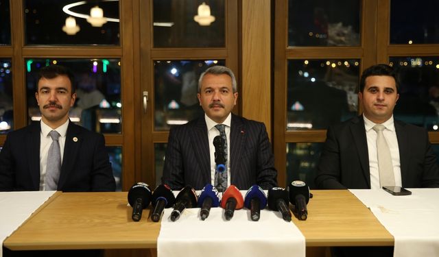 Rize Valisi Baydaş'tan "Kaçkar by UTMB" değerlendirmesi: