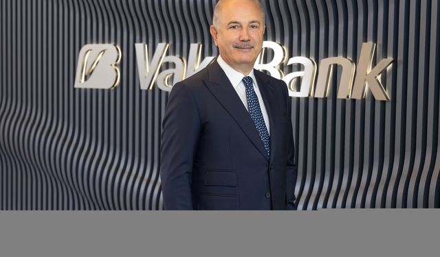 VakıfBank, yeni ürünü "VaNa"yı kullanıma sundu