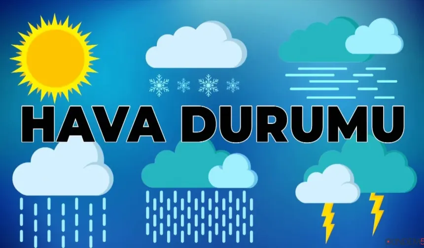15 Mayıs Çarşamba günü Zonguldak ve ilçelerinde hava nasıl olacak ? Zonguldak genelinde hava durumu